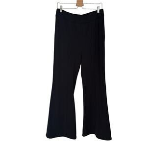 AZ Factory Free to Organic Cotton and Sea Cell Wide Leg Women's Lounge Pants XXL